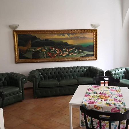 La Vecchia Locanda Vietri エクステリア 写真