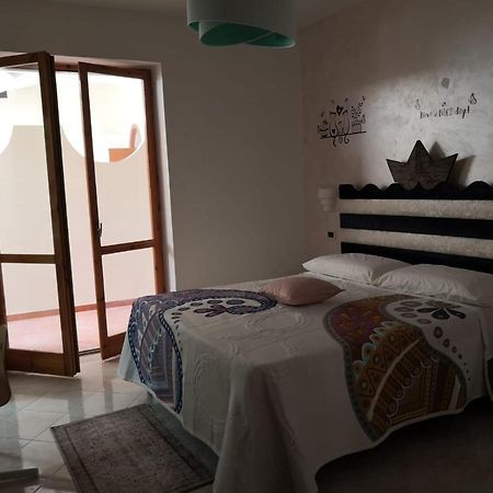 La Vecchia Locanda Vietri エクステリア 写真