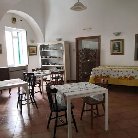 La Vecchia Locanda Vietri エクステリア 写真