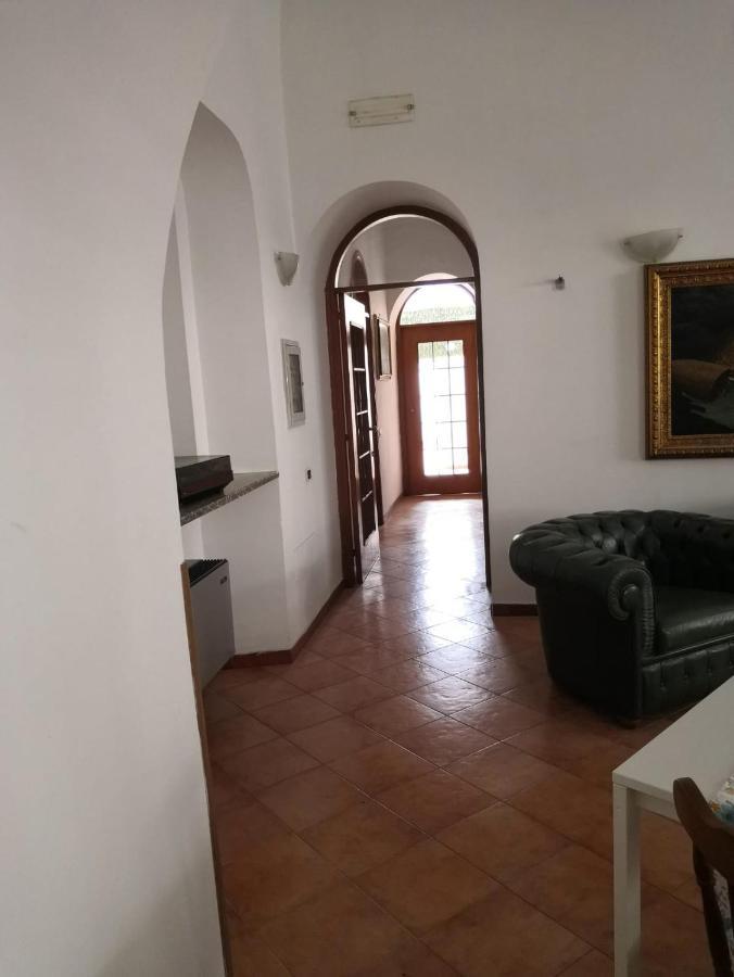 La Vecchia Locanda Vietri エクステリア 写真