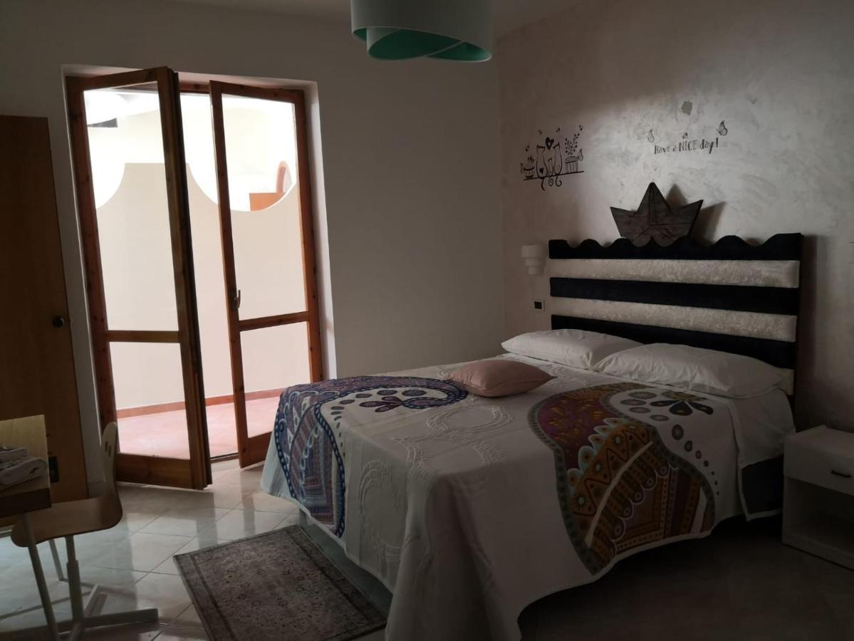 La Vecchia Locanda Vietri エクステリア 写真