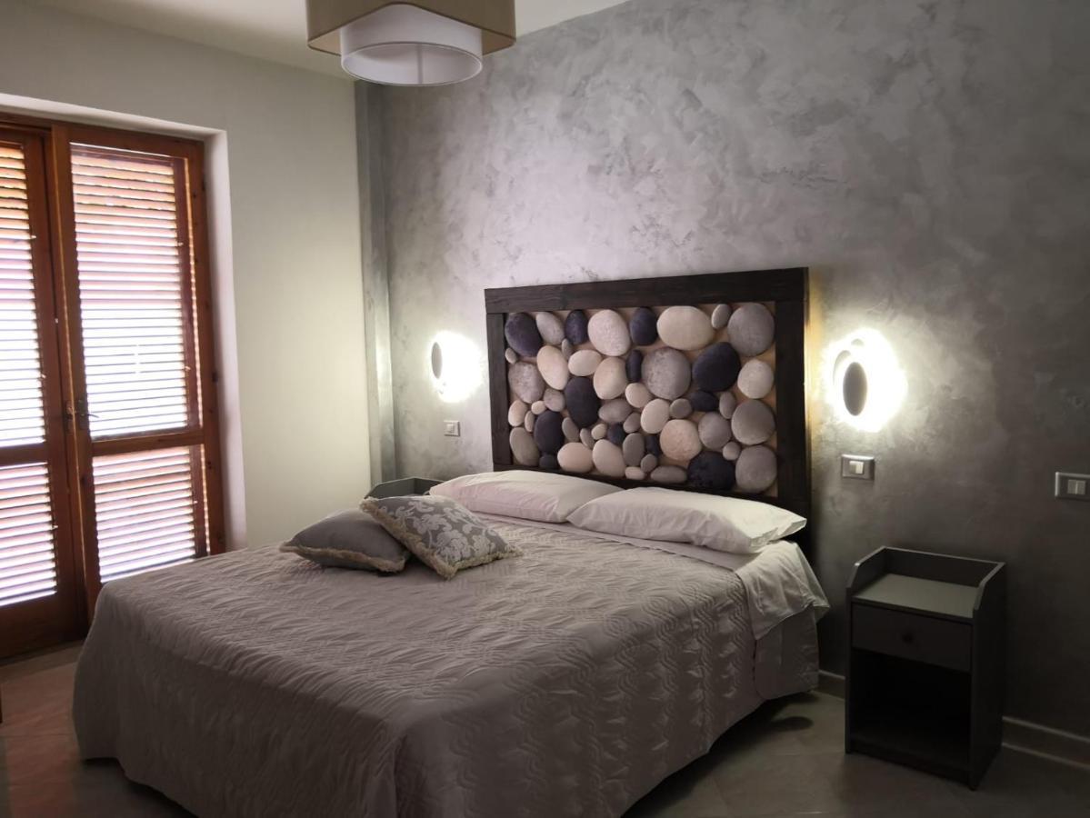 La Vecchia Locanda Vietri エクステリア 写真