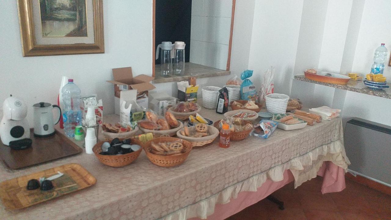 La Vecchia Locanda Vietri エクステリア 写真